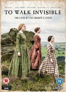 To Walk Invisible: The Bronte Sisters (2016) - Stream Online