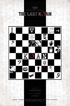 The Last Koan (2018) - Stream Online