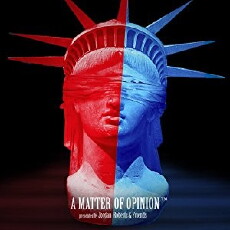 A Matter of Opinion (2016) - Stream Online