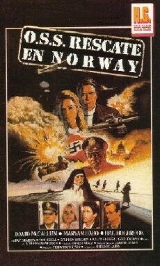 Behind Enemy Lines (1985) - Stream Online