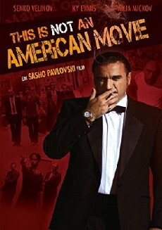 'This Is Not an American Movie' (2011) - Stream Online