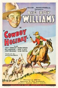 Cowboy Holiday (1934) - Stream Online