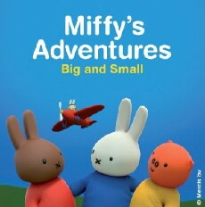 Miffy's Adventures Big and Small (2015) - Stream Online