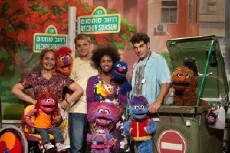 Sesame Street (1983) - Stream Online
