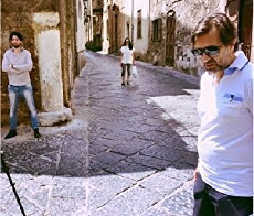 Terra Infelix (2017) - Stream Online