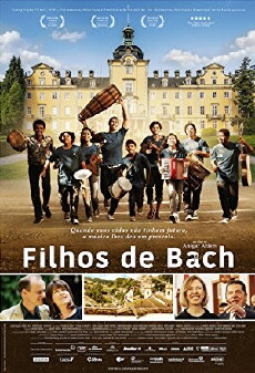 Bach in Brazil (2015) - Stream Online