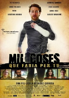 Mil coses que faria per tu (2017) - Stream Online