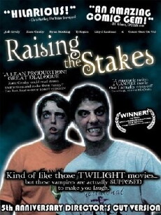 Raising the Stakes (2005) - Stream Online