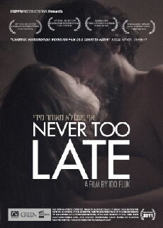 Never Too Late (2011) - Stream Online