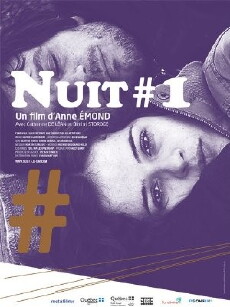 Nuit #1 (2011) - Stream Online
