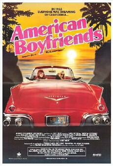 American Boyfriends (1989) - Stream Online