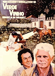 Verde Vinho (1982) - Stream Online