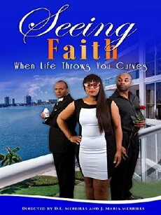 Seeing Faith: When Life Throws You Curves (2016) - Stream Online