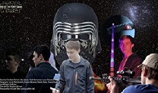 Star Wars: Rise of the First Order (2017) - Stream Online