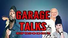 Garage Talks (2016) - Stream Online