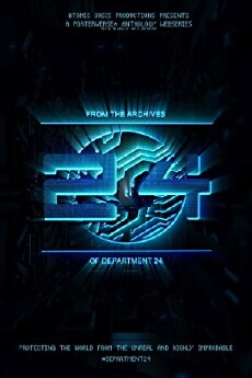From the Archives of Department 24 (2017) - Stream Online