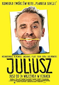 Juliusz (2018) - Stream Online