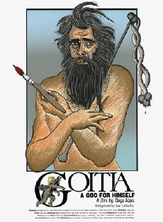 Goitia, un dios para sí mismo (1989) - Stream Online