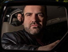 Seatbelt Psychic (2018) - Stream Online