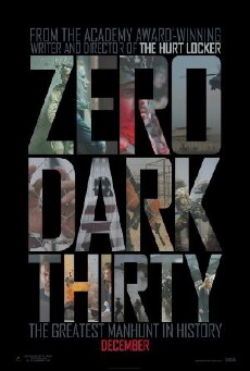 Zero Dark Thirty (2012) - Stream Online