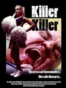 KillerKiller (2007) - Stream Online