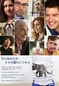 Humane Resources (2014) - Stream Online