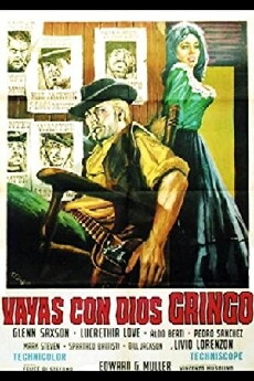 Go with God, Gringo (1966) - Stream Online