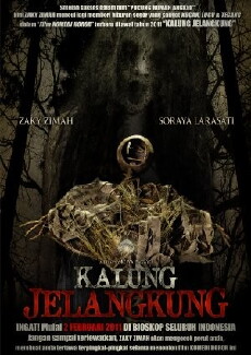 Kalung jailangkung (2011) - Stream Online
