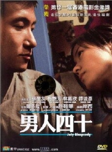 July Rhapsody (2002) - Stream Online
