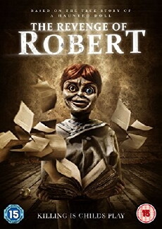 The Revenge of Robert the Doll (2018) - Stream Online