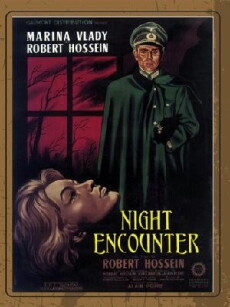 Double Agents (1959) - Stream Online