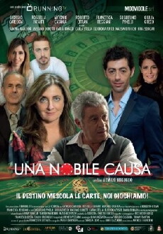 Una Nobile Causa (2016) - Stream Online