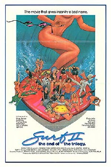 Surf II (1984) - Stream Online