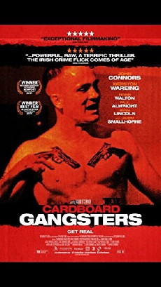 Cardboard Gangsters (2017) - Stream Online