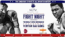 Fight Night (2016) - Stream Online
