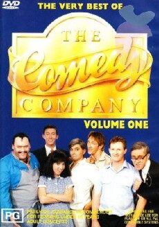 The Comedy Company (1988) - Stream Online
