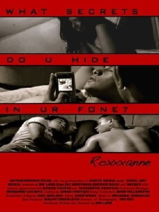 Roxxxanne (2007) - Stream Online