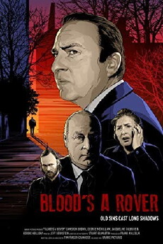Blood's a Rover (2019) - Stream Online