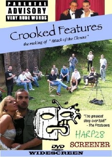 Crooked Features (2005) - Stream Online