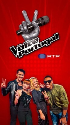The Voice Portugal (2014) - Stream Online