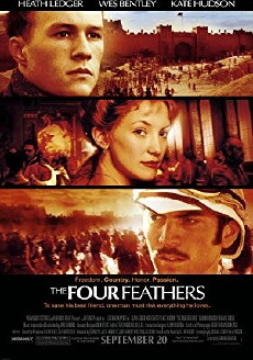 The Four Feathers (2002) - Stream Online