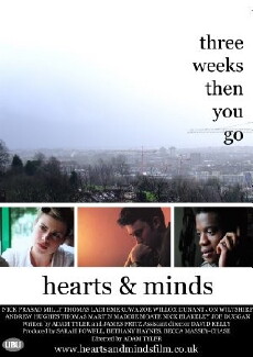 Hearts & Minds (2009) - Stream Online