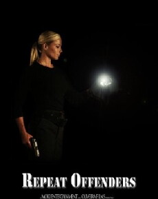 Repeat Offenders: Jamais Vu (2011) - Stream Online