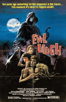 Evil Laugh (1986) - Stream Online