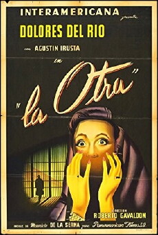 Die Andere (1946) - Stream Online