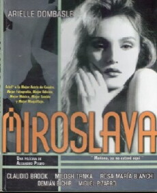 Miroslava (1993) - Stream Online