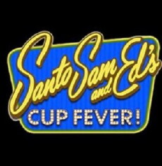 Santo, Sam and Ed's Cup Fever! (2010) - Stream Online