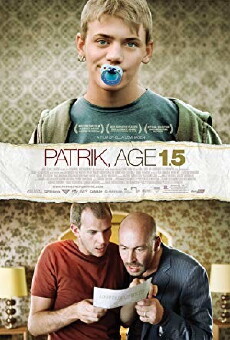 Patrik, Age 1.5 (2008) - Stream Online