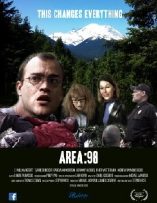 Area:98 (2016) - Stream Online