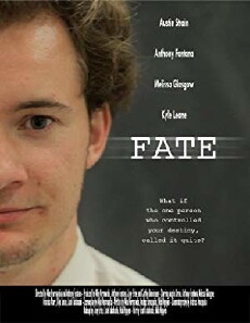 Fate (2014) - Stream Online